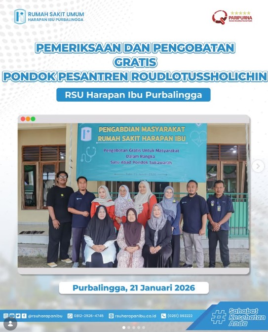 Pengobatan Gratis